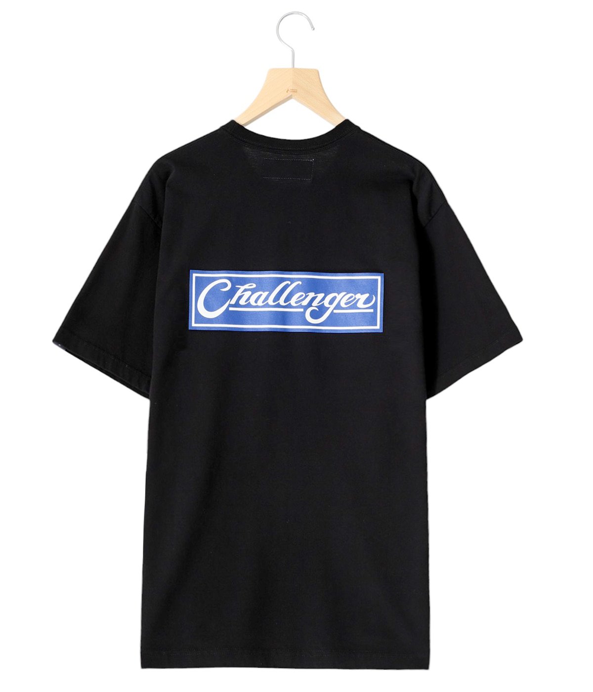 BAR LOGO TEE